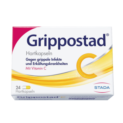 Grippostat